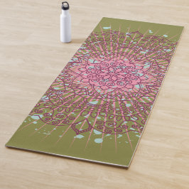 Tapete De Yoga Varanasi II - Yoga Mat