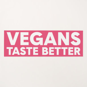 Tapete De Yoga Vegan Appeal