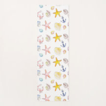 Vida e Ancoras Marinhas