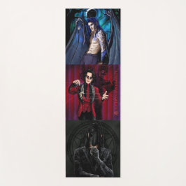 Tapete De Yoga Villain Yoga Mat