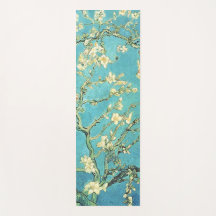 Vincent van Gogh Blossomong Almond Tree