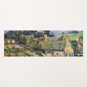 Tapete De Yoga Vincent Van Gogh - Cottages achados em Cordeville