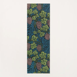 Tapete De Yoga Vine Pattern, William Morris
