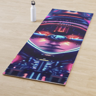 Tapete De Yoga W4VE DESIGHN. | "Processual" ~ [49 / 50] ・