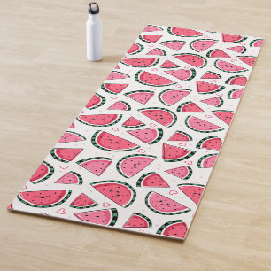 Tapete De Yoga Watermelon Yoga Mat