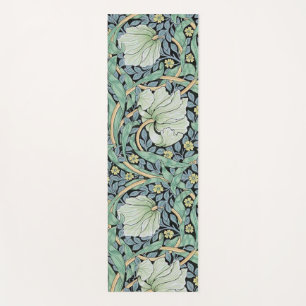 Tapete De Yoga William Morris