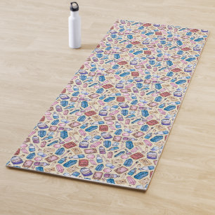 Tapete De Yoga Witchy Wonders Yoga Mat
