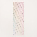 Tapete De Yoga Woman<br><div class="desc">🖤</div>