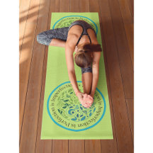 Yin Yang Olive Workout, Pilates e