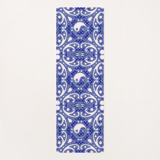 Tapete De Yoga Yin Yang Yoga Mat