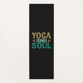 Tapete De Yoga Yoga Lover | Yoga Cura a alma