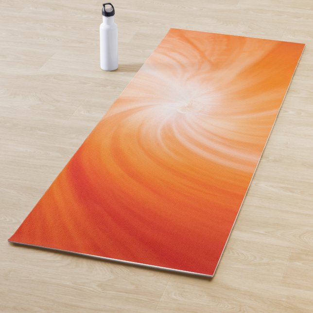 Tapete De Yoga Yoga Mat (In Situ)