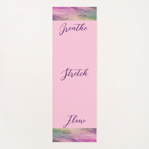 Tapete De Yoga Yoga Mat