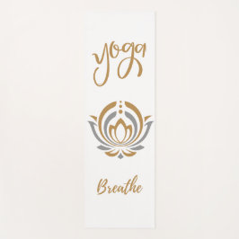 Tapete De Yoga Yoga Mat