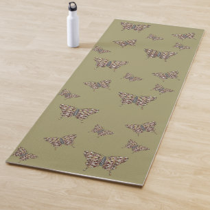 Tapete De Yoga Yoga Mat