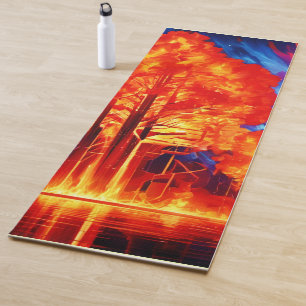 Tapete De Yoga Yoga Mat