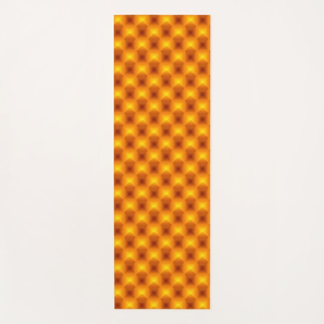 Tapete De Yoga Yoga Mat (Frente)