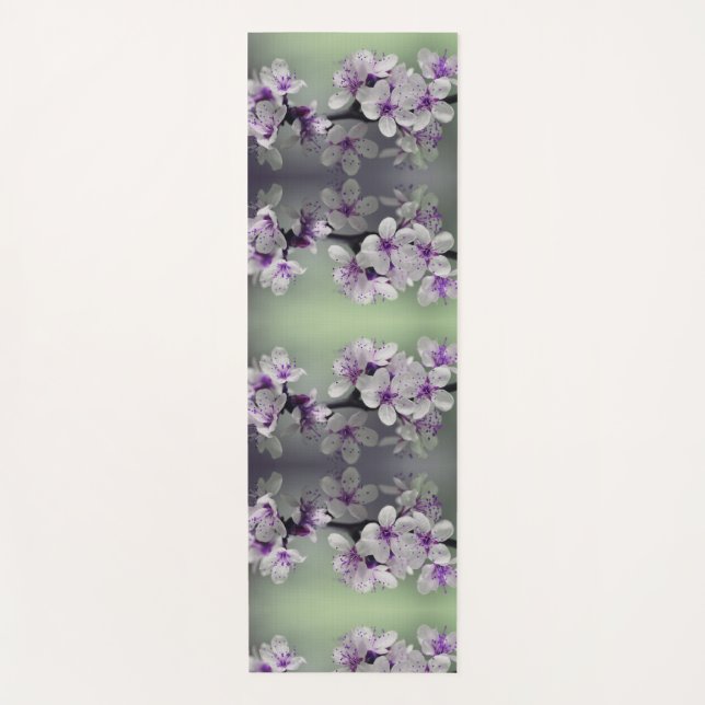 Tapete De Yoga Yoga Mat (Frente)