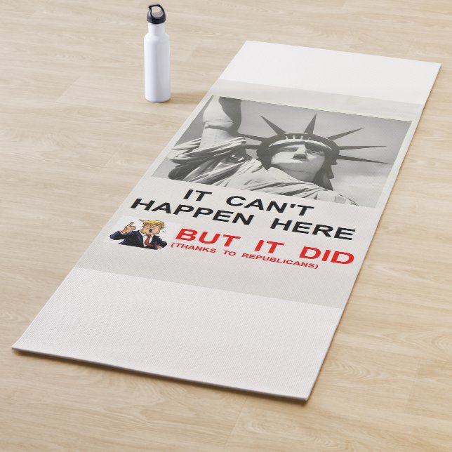 Tapete De Yoga Yoga Mat (In Situ)