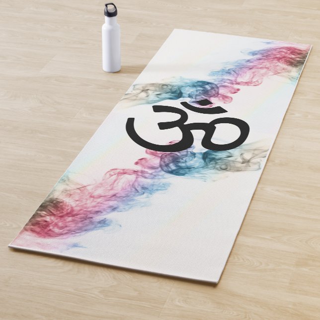 Tapete De Yoga Yoga Mat (In Situ)