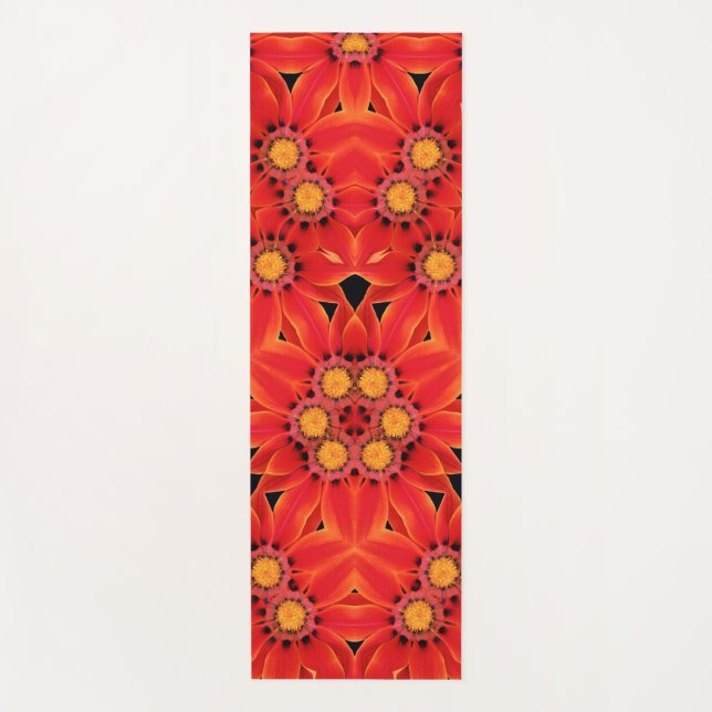 Tapete De Yoga Yoga Mat (Frente)