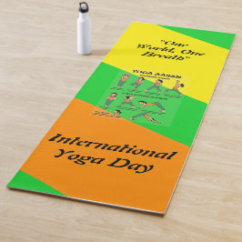 Tapete De Yoga Yoga Mat