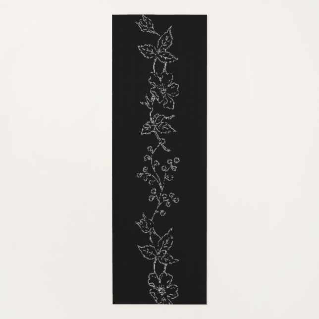 Tapete De Yoga Yoga Mat (Frente)