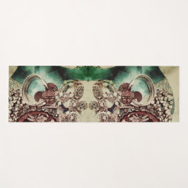 Tapete De Yoga Yoga Mat