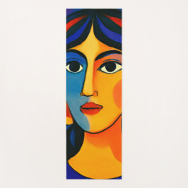 Tapete De Yoga yoga mat