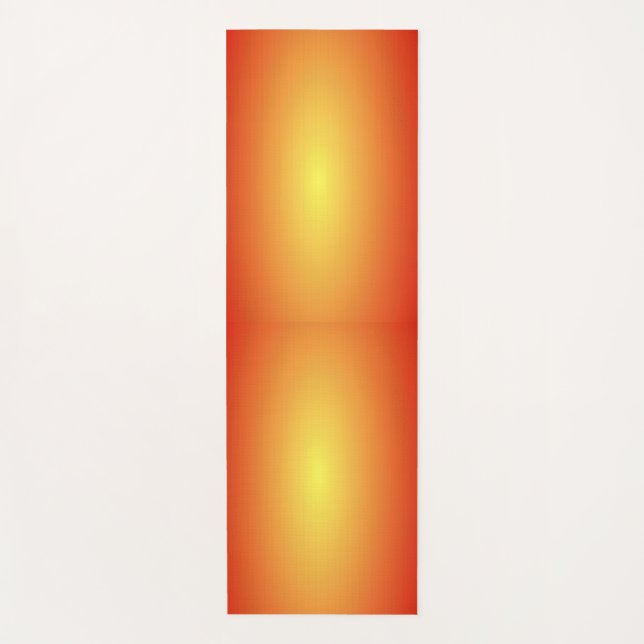 Tapete De Yoga Yoga Mat (Frente)