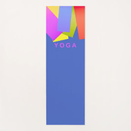 Tapete De Yoga Yoga Mat Design