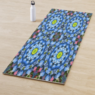 Tapete De Yoga Yoga Mat Dinâmico design