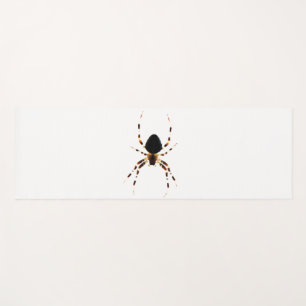 Tapete De Yoga Yoga mat do Spider ymcn