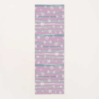 Tapete De Yoga Yoga Mat – Gingham Orchard