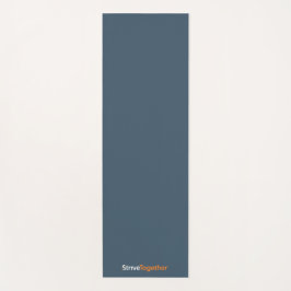 Tapete De Yoga Yoga Mat - Grey
