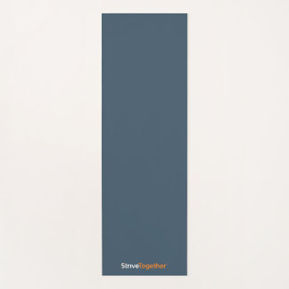 Tapete De Yoga Yoga Mat - Grey