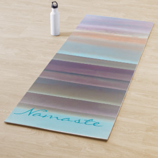 Tapete De Yoga Yoga Mat - Horizons