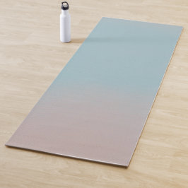 Tapete De Yoga Yoga Mat não-flip ecológico - Perfeito para todos