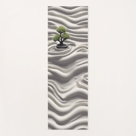 Tapete De Yoga Yoga Mat não-flip ecológico - Perfeito para todos