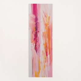 Tapete De Yoga Yoga Mat não-flip ecológico - Perfeito para todos