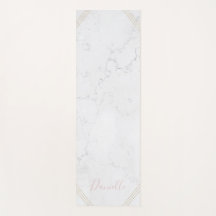 Yoga Mat Personalizado