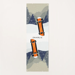 Tapete De Yoga Yoga mat personalizado do Yoga