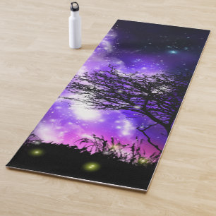Tapete De Yoga Yoga Mat, Via Látea Mágica
