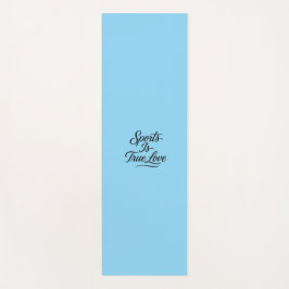 Tapete De Yoga Yoga Mats & Malhações de Motivação Esportiva