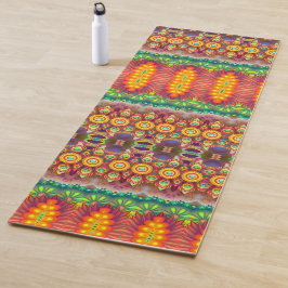 Tapete De Yoga Yoga Mats quente no Zazzle!
