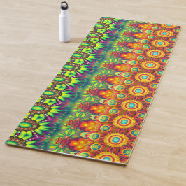 Tapete De Yoga Yoga Mats quente no Zazzle!