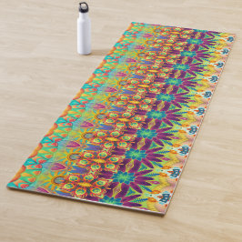 Tapete De Yoga Yoga Mats quente no Zazzle!