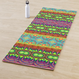 Tapete De Yoga Yoga Mats quente no Zazzle!