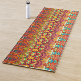 Tapete De Yoga Yoga Mats quente no Zazzle!