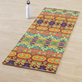 Tapete De Yoga Yoga Mats quente no Zazzle!